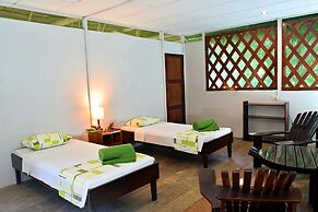 Explorama Lodge