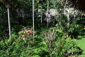 Explorama Lodge