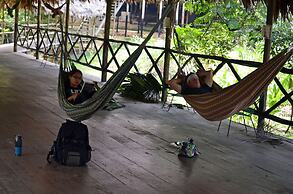Explorama Lodge