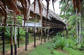 Explorama Lodge