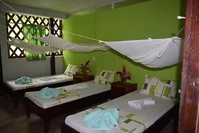 Explorama Lodge