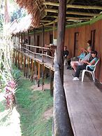 Explorama Lodge