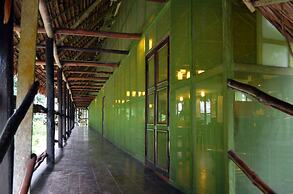 Explorama Lodge
