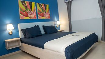 Lilu Apartments Curacao