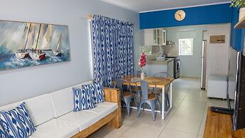 Lilu Apartments Curacao