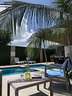 Lilu Apartments Curacao