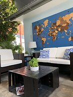 Lilu Apartments Curacao