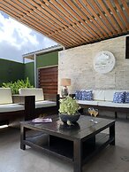 Lilu Apartments Curacao