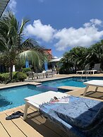 Lilu Apartments Curacao
