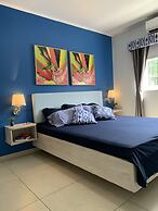 Lilu Apartments Curacao