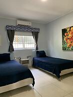 Lilu Apartments Curacao
