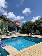 Lilu Apartments Curacao