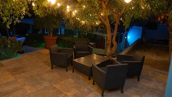 Lilu Apartments Curacao