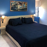 Lilu Apartments Curacao