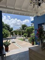 Lilu Apartments Curacao