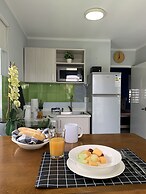 Lilu Apartments Curacao