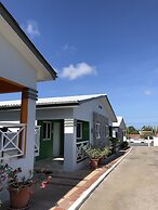 Lilu Apartments Curacao
