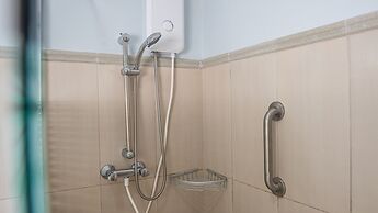 Lilu Apartments Curacao