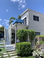 Lilu Apartments Curacao