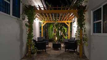 Lilu Apartments Curacao