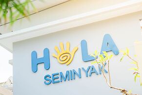 Hola Seminyak
