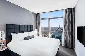 Meriton Suites Chatswood