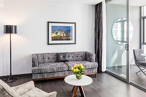 Meriton Suites Chatswood