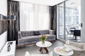 Meriton Suites Chatswood