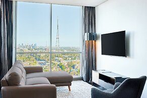 Meriton Suites Chatswood
