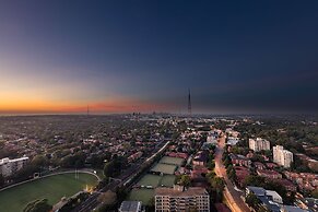 Meriton Suites Chatswood