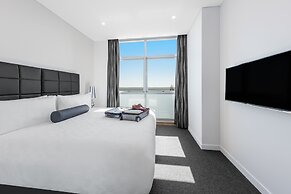 Meriton Suites Chatswood