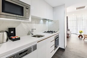 Meriton Suites Chatswood