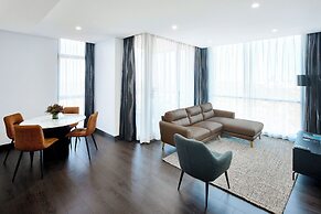 Meriton Suites Chatswood