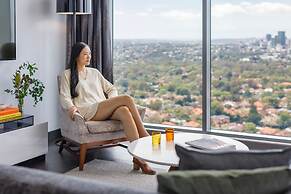 Meriton Suites Chatswood