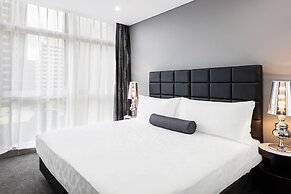 Meriton Suites Chatswood