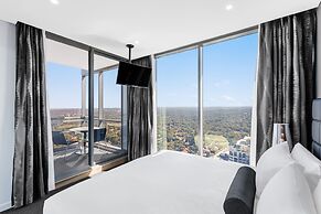 Meriton Suites Chatswood
