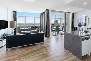 Meriton Suites Chatswood