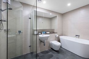 Meriton Suites Chatswood
