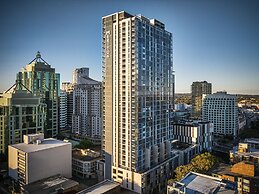 Meriton Suites Chatswood