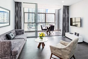 Meriton Suites Chatswood