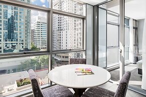 Meriton Suites Chatswood