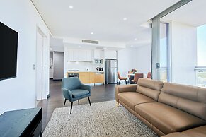 Meriton Suites Chatswood