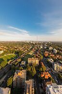 Meriton Suites Chatswood