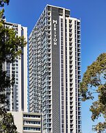 Meriton Suites Chatswood
