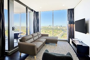 Meriton Suites Chatswood