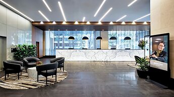 Meriton Suites Chatswood