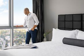 Meriton Suites Chatswood