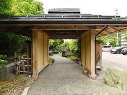 Yamanaka Onsen Kuriya Yasohachi