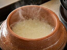 Yamanaka Onsen Kuriya Yasohachi