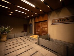 Yamanaka Onsen Kuriya Yasohachi
